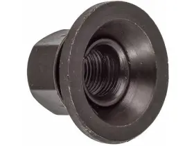 46262dtyk Ptc For 1999-2000 2004-2017 Ford E350 Super Duty Lug Nut 2005 2006