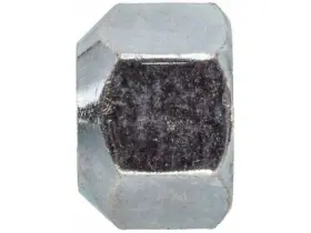 46mrsg41 Ptc Lug Nut For D250 W250 B300 B350 B3500 D200 W200 Cb300 D300 D350 W350