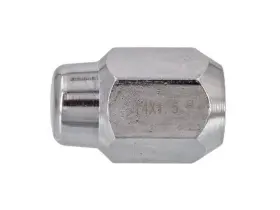 67ntbz33 Ptc Lug Nut For Honda Odyssey Ridgeline 2005 2006 2007 2008