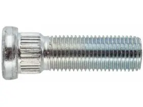 67wz84c Ptc Front Wheel Stud Fits 1988-1999 Chevy K1500