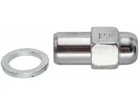 78216dvjp Ptc For 1994-2001 Kia Sephia Lug Nut 1995 1996 1997 1998 1999 2000