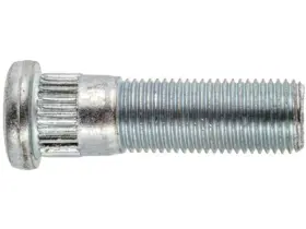 88839pqtb Ptc For 1981-1986 Gmc C2500 Suburban Wheel Stud Rear 1982 1983 1984