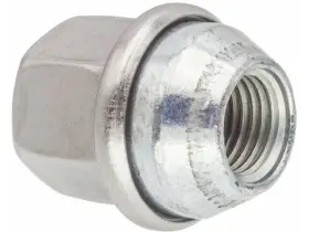88hbvbk68 Ptc Lug Nut For Chrysler 300 2011 2014 2012 2013 2015 2016 2017