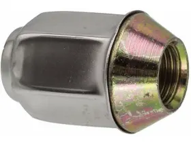 Qz98h3 Ptc Lug Nut For Bronco C10 F150 Suburban R10 R1500 Escort Exp Fairmont