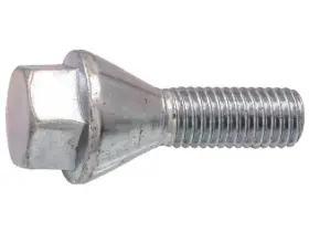 Sm43k5 Ptc Wheel Stud For 93-04 Volvo 850 C70 S70 V70