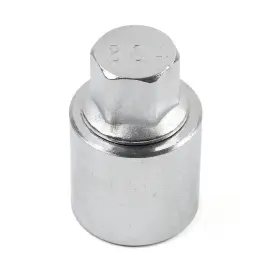 Purple 550746292127 1x Anti-theft Wheel Bolt Lock Nut Key For Jeep Renegade Cherokee Sliver