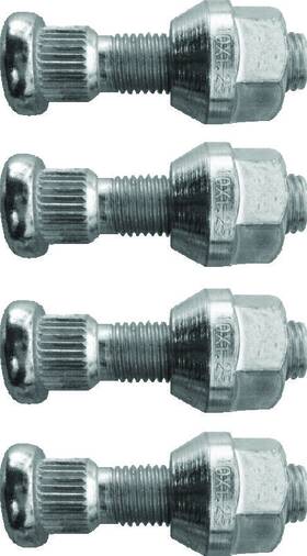 563520 Quadboss Qbs Wheel Studs