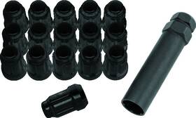 608817 Quadboss Qbs Lug Nuts