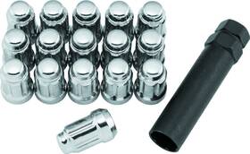 608818 Quadboss Qbs Lug Nuts