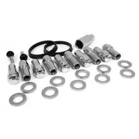 601-1424-10 Race Star Rst Lug Kits - Open End