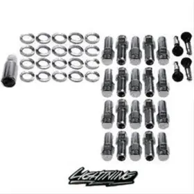 601-1411-20 Race Star Industries Wheel Installation Kit