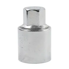 Raimukurijinusa 421112483572 Anti-theft Wheel Bolt Lock Nut Key Fit Jeep Renegade Cherokee Dodge #801 Usa