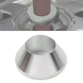 Raimukurijinusa 550742616194 Manual Tire Changer Centering Cone For Car Truck Ultimate