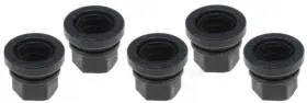 10016n Raybestos Wheel Lug Nut