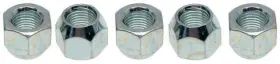 10018n Raybestos Wheel Lug Nut-r-line