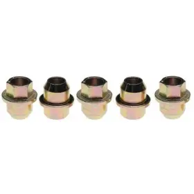10019n Raybestos R Line Wheel Lug Nut