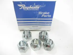 10020n-5 Raybestos 5 10020n Wheel Lug Studs
