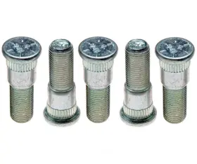 1107b Raybestos Wheel Stud Front Box Of 5 Free Shipping