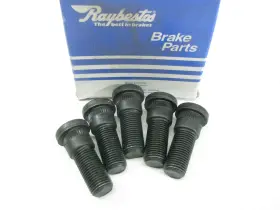 1118b-5 Raybestos 5 1118b Wheel Lug Studs - Front