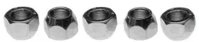 1200n Raybestos Wheel Lug Nut