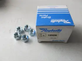 1950n Raybestos Wheel Lug Nut