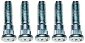 25103b Raybestos Wheel Stud Box Of 5 Free Shipping
