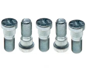 2603b Raybestos Wheel Stud Box Of 5 Free Shipping