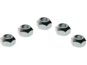27636bkcp Raybestos For 1975-1981 1983-1984 Ford E350 Econoline Lug Nut 1976