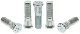 27742b Raybestos Wheel Lug Bolt-rear Bolt