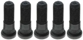 27782b Raybestos Wheel Lug Bolt-front Rotor Bolt