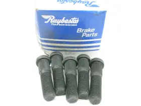 27785b-5 Raybestos 5 27785b Wheel Lug Studs - Rear