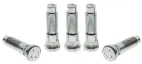 27833b Raybestos Wheel Lug Stud-r-line