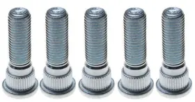 27884b Raybestos Wheel Lug Stud-r-line