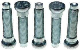 28903b Raybestos Wheel Lug Stud-r-line
