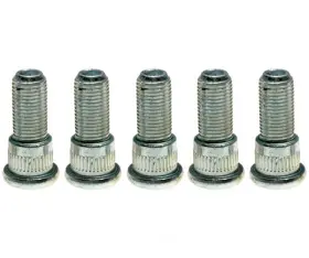 2901b Raybestos Wheel Stud Front Box Of 5 Free Shipping