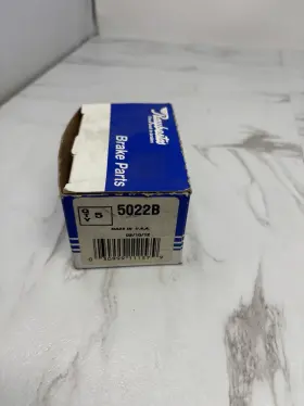 5022b Raybestos Wheel Lug Stud-r-line