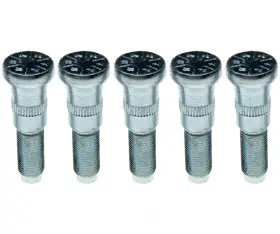 6024b Raybestos Wheel Stud Fits 1975 Ford F-250 Box Of 5 Free Shipping