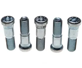 6036b Raybestos Wheel Stud Front Box Of 5 Free Shipping