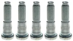 6058b Raybestos Wheel Lug Stud-r-line