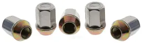 8979n Raybestos Wheel Lug Nut