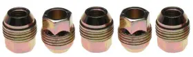 9953n Raybestos Wheel Lug Nut-r-line