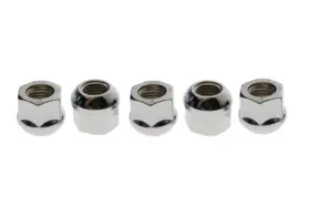 9990n Raybestos Wheel Lug Nut Front Rear Set Of 5 1980-2013 Honda Civic And More