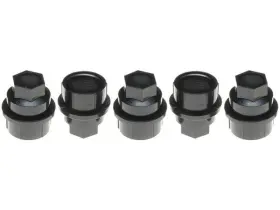 10048n Raybestos Brakes Wheel Fastener Cover P N