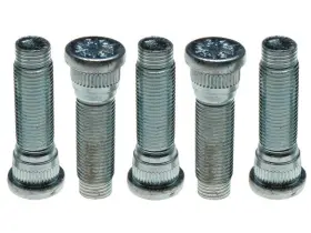 2673b Raybestos Brakes Wheel Lug Stud P N