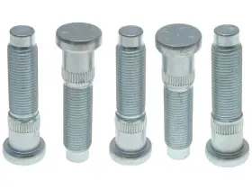 27892b Raybestos Brakes Wheel Lug Stud P N