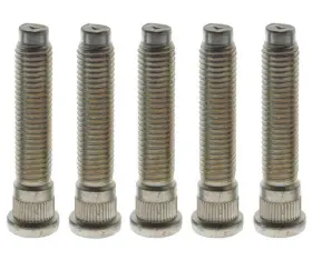 28892b Raybestos Brakes Wheel Lug Stud For Fits 2003-1999 Ford F-250 Super Duty Front F
