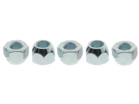 6828n Raybestos Brakes Wheel Lug Nut P N