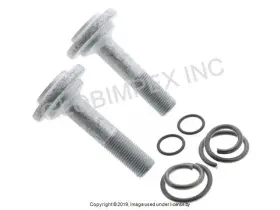 Hwb0067 Rein Automotive Bmw 2010-2024 Bolt With Spring 16x1.5x72 Mm Front Or Rear L R 1
