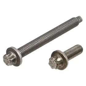 Hwk0039 Rein Lug Bolt
