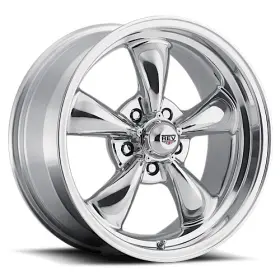 100p-5606500 Rev Wheels 100 Classic Series - 15x6 3.5 5x4.5